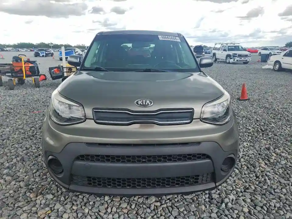 KNDJN2A20H7467200 2017 KIA SOUL-4