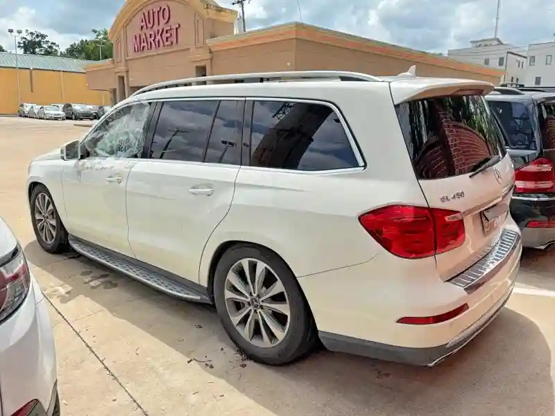 4JGDF7CE6DA160024 2013 MERCEDES-BENZ GL-CLASS-2