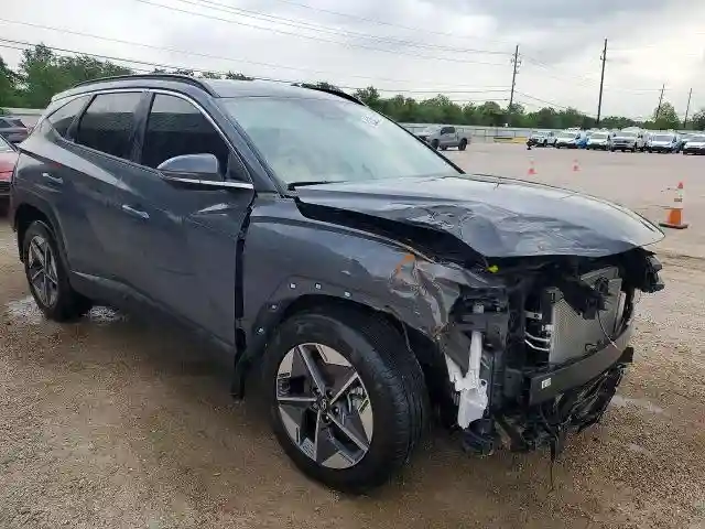 5NMJC3DE7SH577159 2025 HYUNDAI TUCSON-3