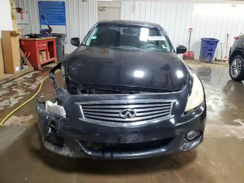 JN1CV6AR0AM451926 2010 INFINITI G37-4