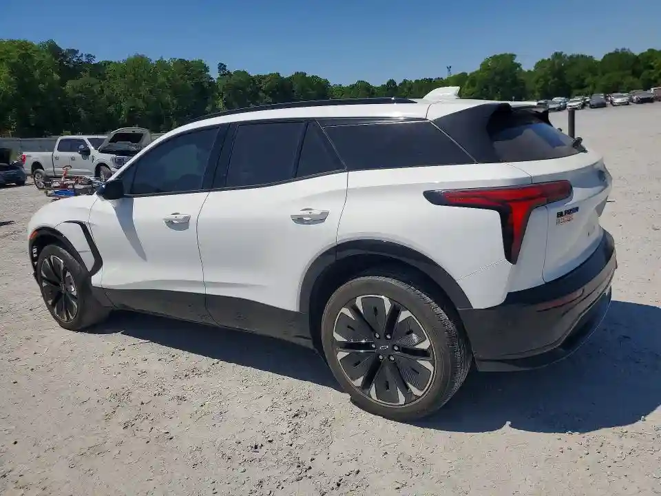 3GNKDCRJ7RS161422 2024 CHEVROLET BLAZER-1