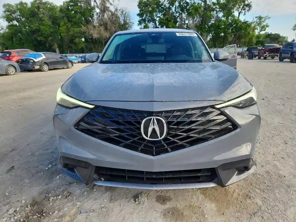 3HDSA1H36SM707838 2025 ACURA ALL OTHER-4