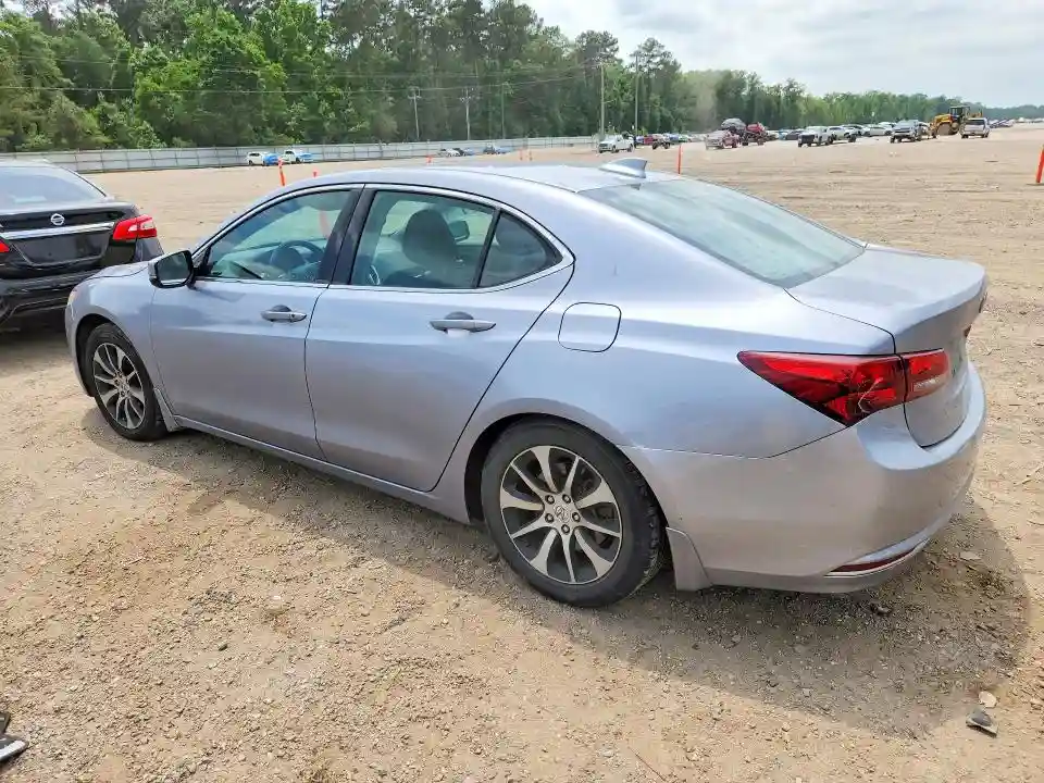 19UUB1F59FA006274 2015 ACURA TLX-1