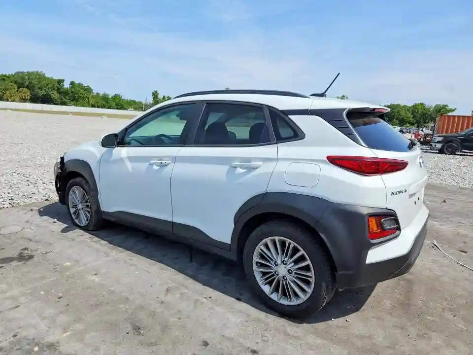 KM8K2CAA6KU235280 2019 HYUNDAI KONA-1