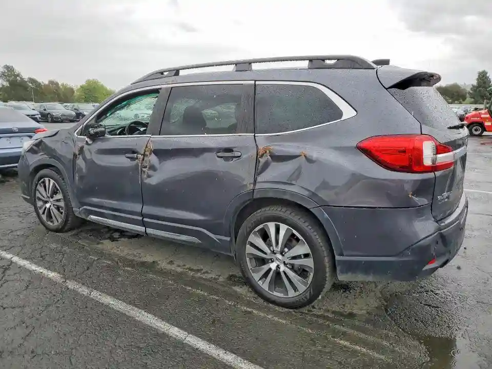 4S4WMAKD4N3469257 2022 SUBARU ASCENT-1