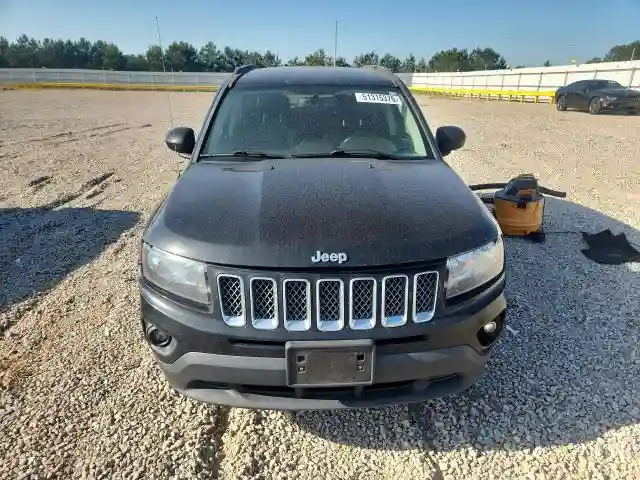 1C4NJCEA2GD769267 2016 JEEP COMPASS-4