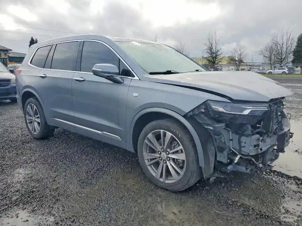 1GYKPDRS4NZ107677 2022 CADILLAC XT6-3