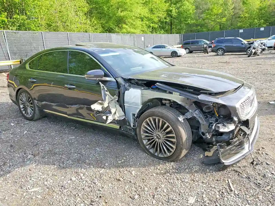 KNAS34J61L6021982 2020 KIA K900-3