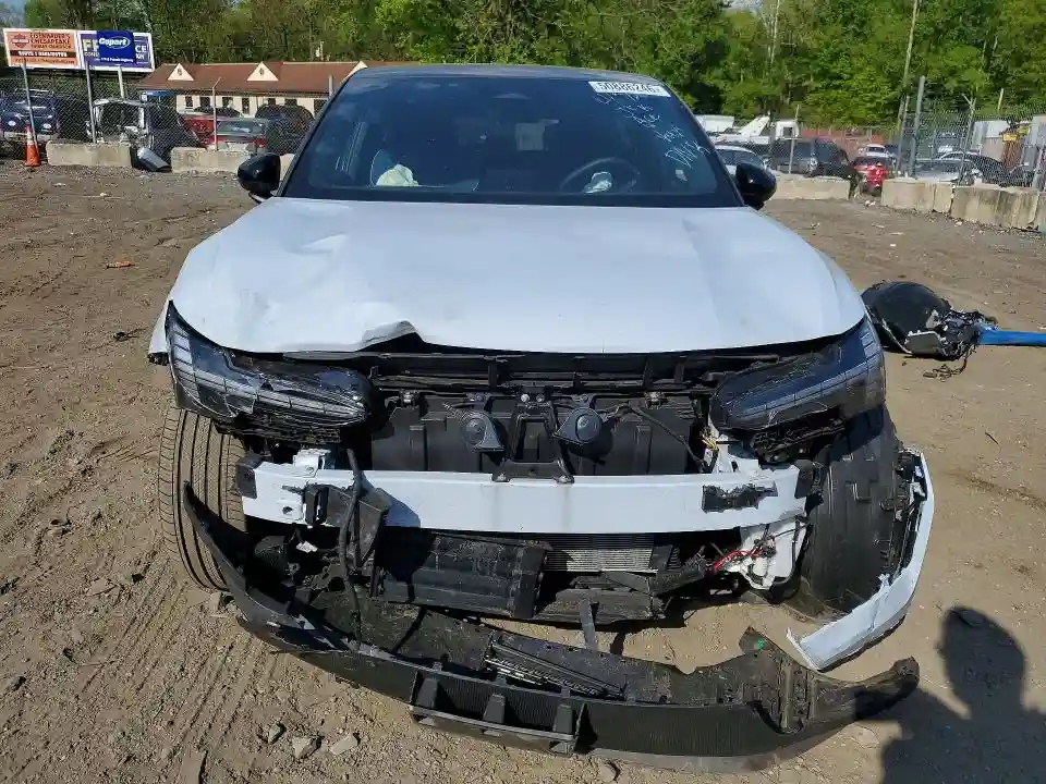 YV4EK3ZK4SS151000 2025 VOLVO ALL OTHER-4