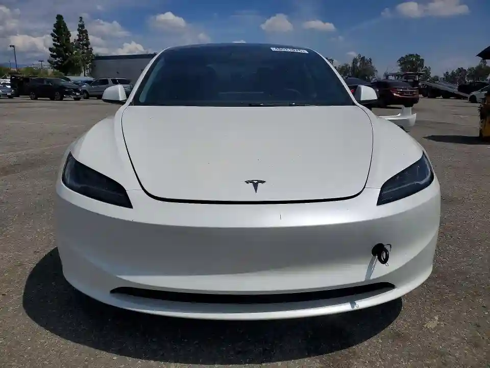 5YJ3E1EA7RF752671 2024 TESLA MODEL 3-4
