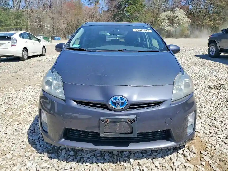 JTDKN3DU3A0104301 2010 TOYOTA PRIUS-4