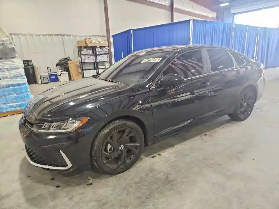 3VW7X7BU9SM038309 2025 VOLKSWAGEN JETTA-0