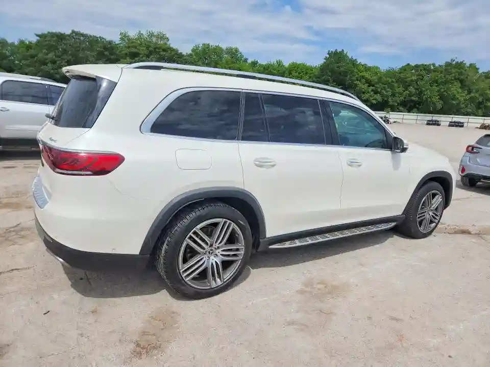 4JGFF5KE5MA351478 2021 MERCEDES-BENZ GLS-CLASS-2