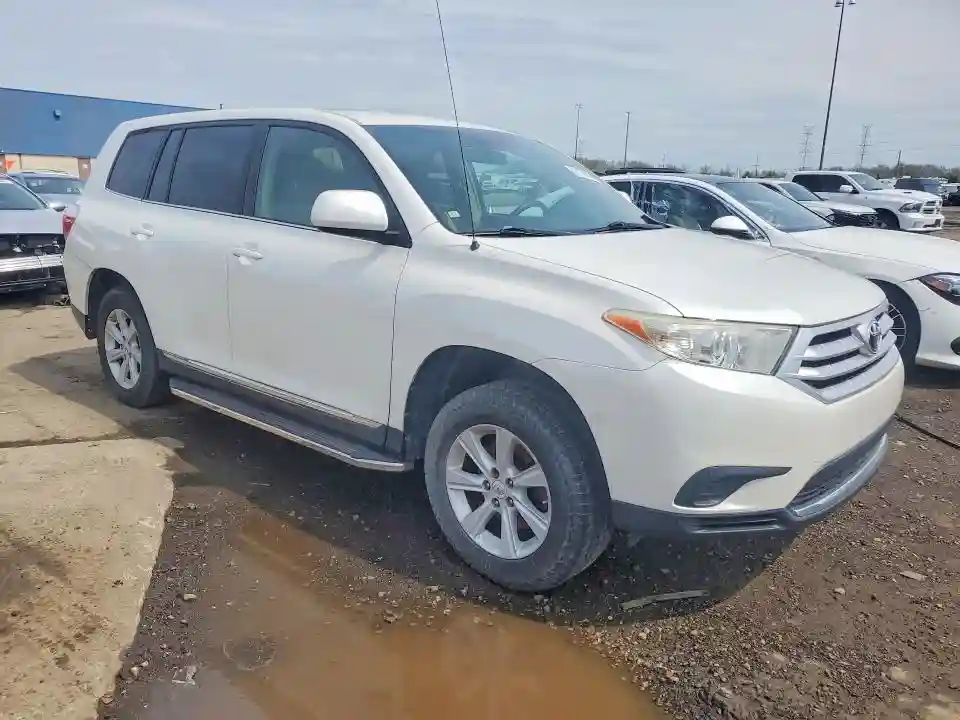 5TDZA3EH9CS026151 2012 TOYOTA HIGHLANDER-3