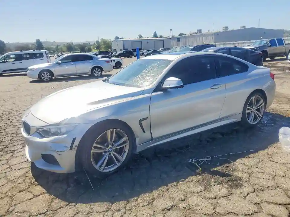 WBA3R1C56GK529447 2016 BMW 4 SERIES-0