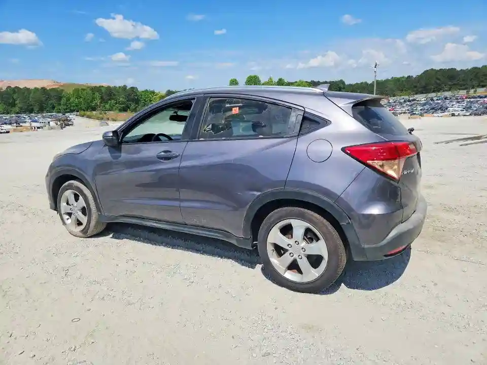 3CZRU5H74GM719246 2016 HONDA HR-V-1