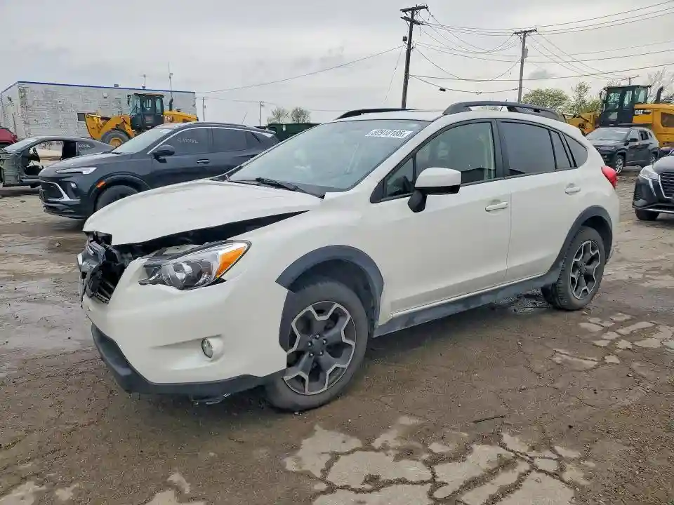 JF2GPADC5F8272107 2015 SUBARU XV-0