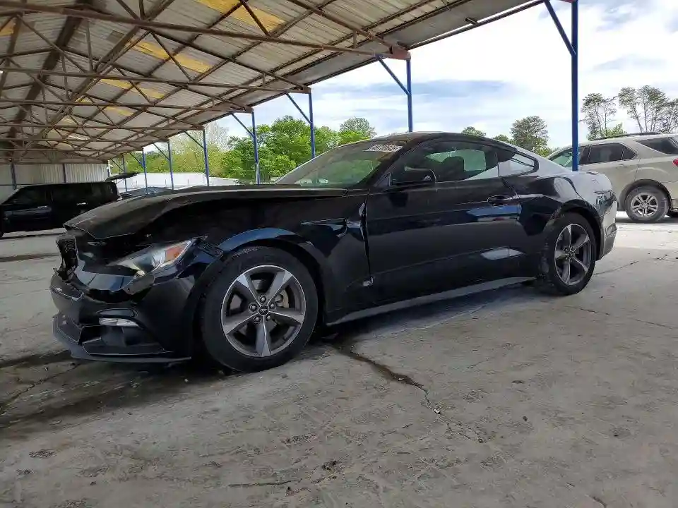 1FA6P8TH8H5339017 2017 FORD MUSTANG-0