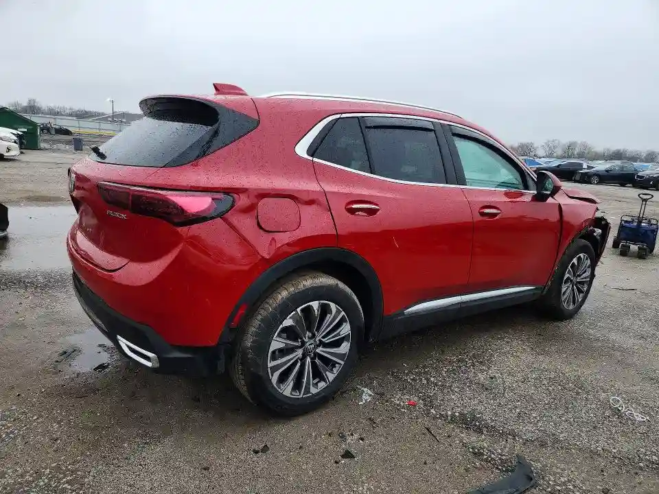 LRBFZKE44SD026411 2025 BUICK ENVISION-2