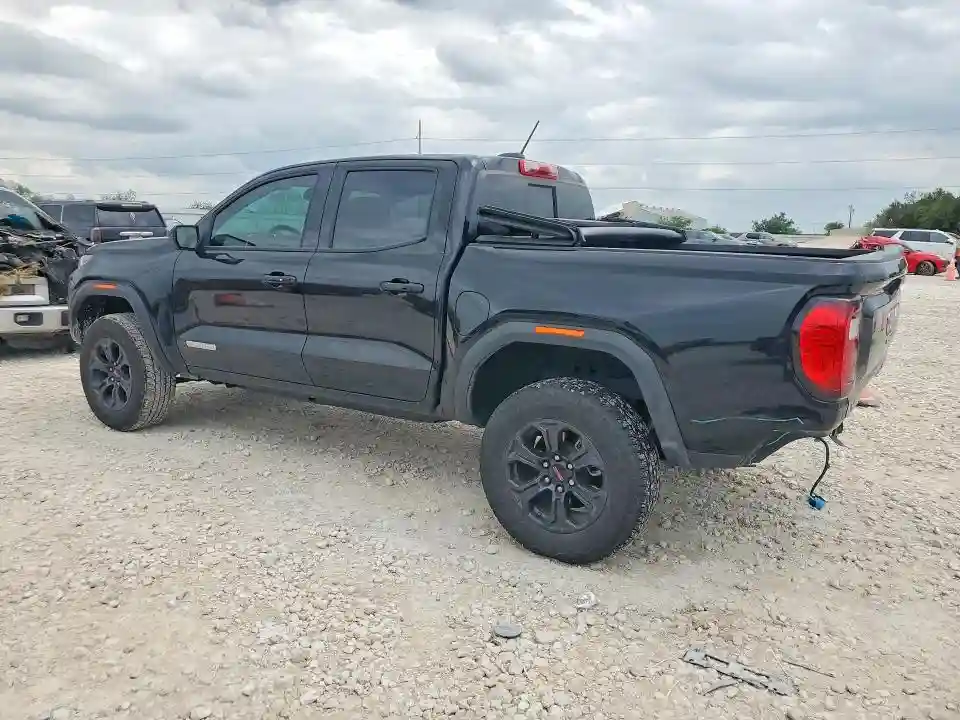 1GTP1BEK5S1147977 2025 GMC CANYON-1