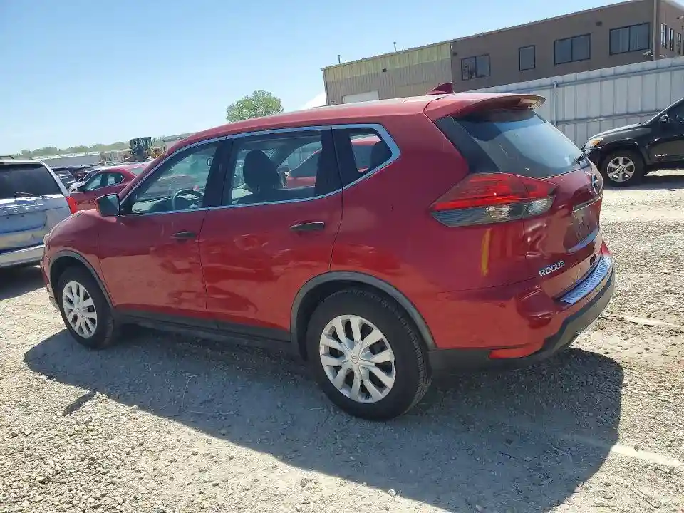 JN8AT2MT7HW405927 2017 NISSAN ROGUE-1