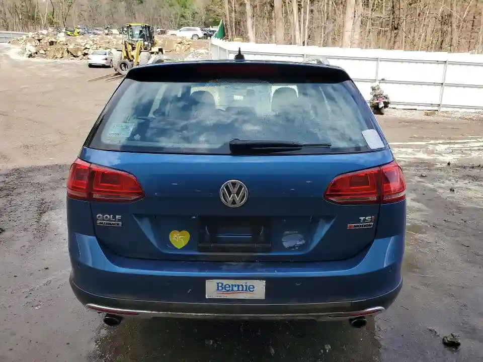 3VWH17AU6HM526648 2017 VOLKSWAGEN GOLF-5