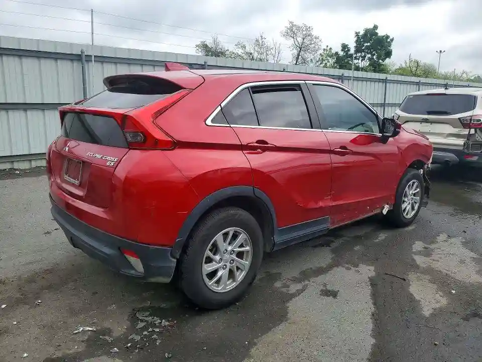 JA4AS3AA4KZ050772 2019 MITSUBISHI ECLIPSE-2