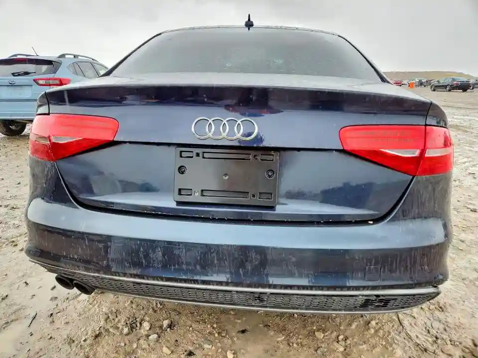 WAUBFAFL4EN031614 2014 AUDI A4-5