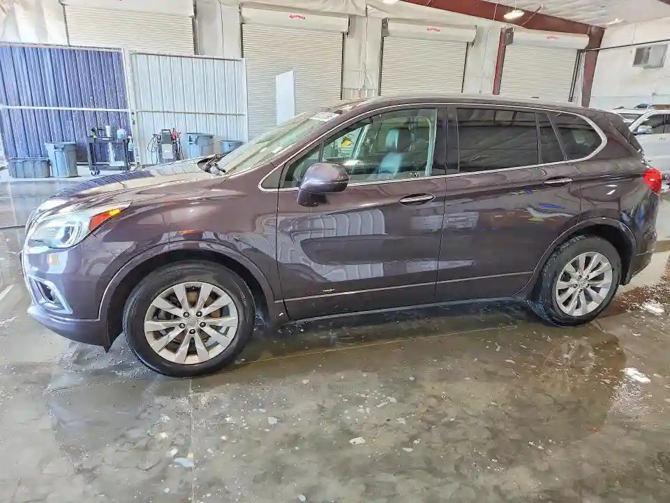 LRBFXBSA3HD075494 2017 BUICK ENVISION-0