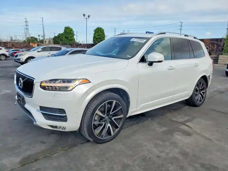 YV4A22PKXK1420425 2019 VOLVO XC90-0