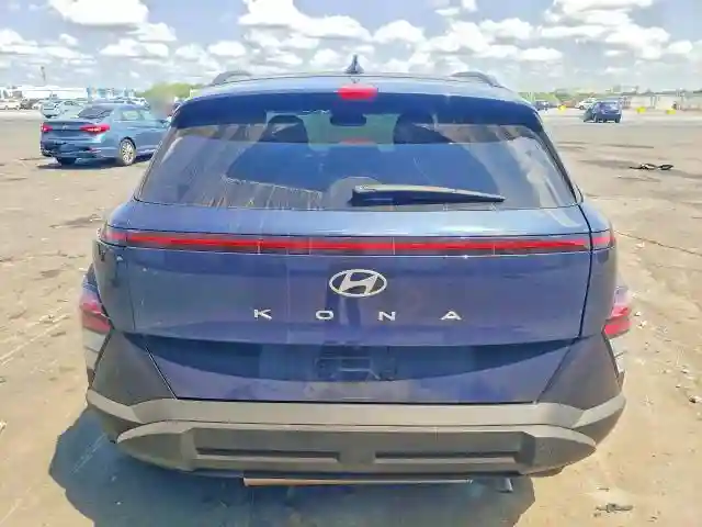 KM8HC3AB7RU132704 2024 HYUNDAI KONA-5