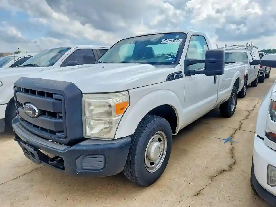 1FTBF2A69CEB18285 2012 FORD F250-0