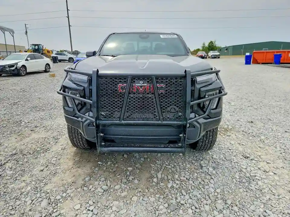 1GTP5BEK2R1320921 2024 GMC CANYON-4