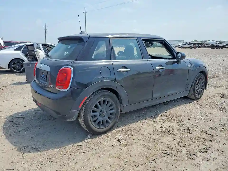 WMWXS5C51FT832660 2015 MINI COOPER-2