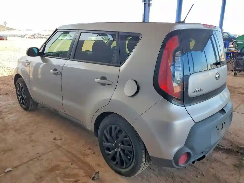 KNDJN2A2XE7737304 2014 KIA SOUL BASE-1