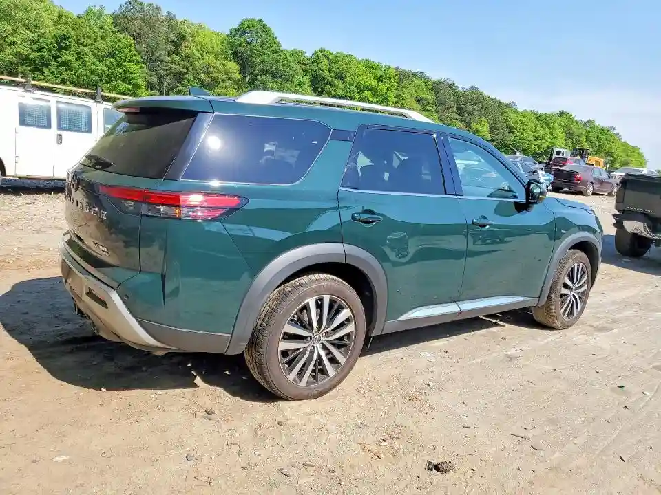 5N1DR3DJ4PC219124 2023 NISSAN PATHFINDER-2