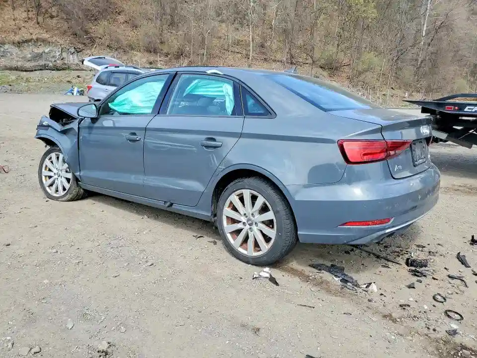 WAUB8GFF0H1059736 2017 AUDI A3-1