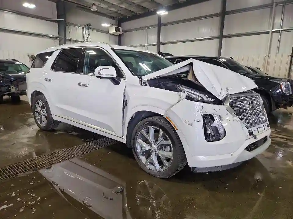 KM8R5DHEXMU201964 2021 HYUNDAI PALISADE-3
