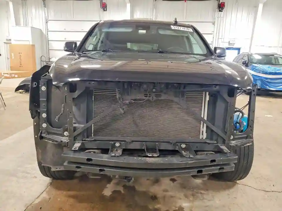 1GKS2GKC5HR403390 2017 GMC YUKON-4