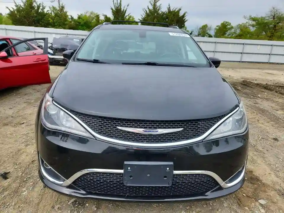 2C4RC1BG6LR268995 2020 CHRYSLER PACIFICA-4