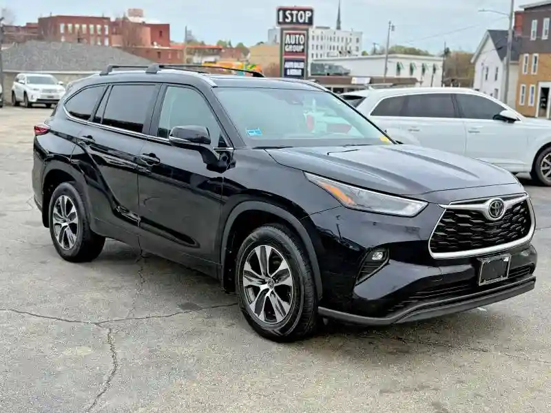 5TDKDRBH5PS022488 2023 TOYOTA HIGHLANDER-3