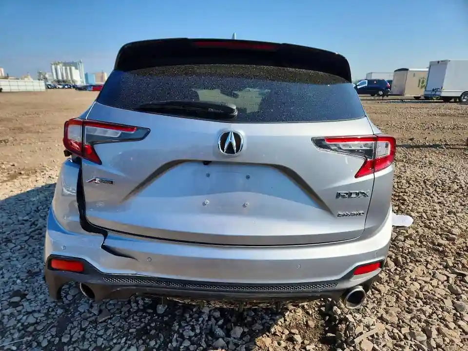5J8TC2H60PL009560 2023 ACURA RDX-5