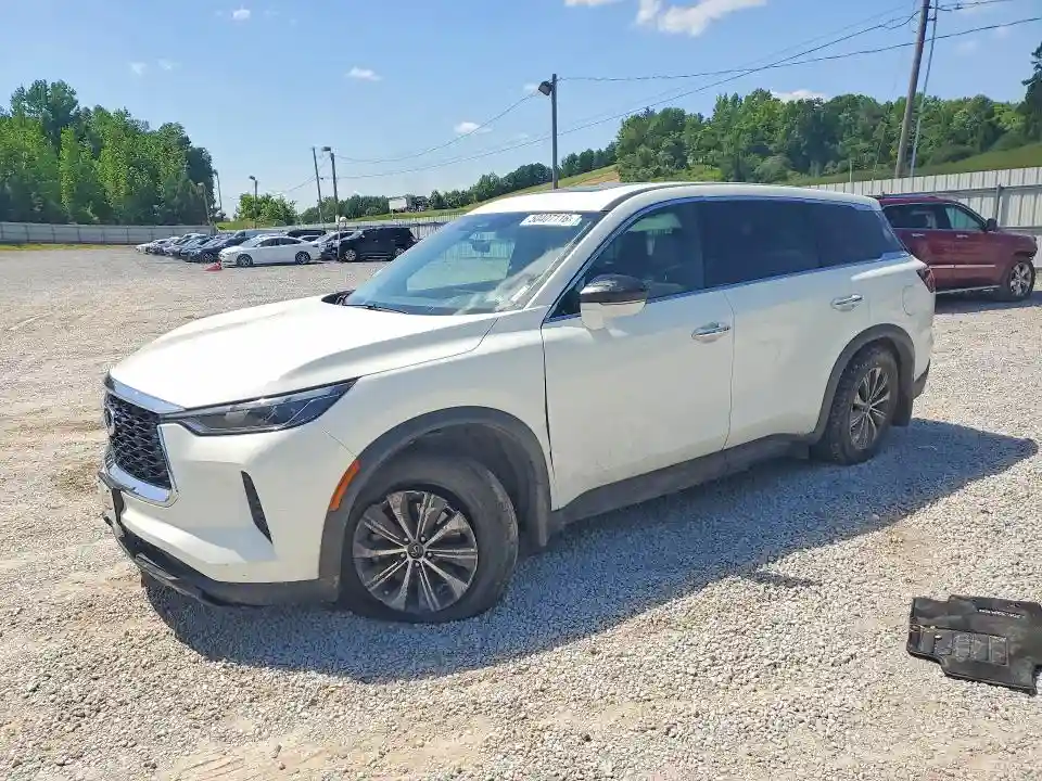 5N1DL1ER7RC357933 2024 INFINITI QX60-0