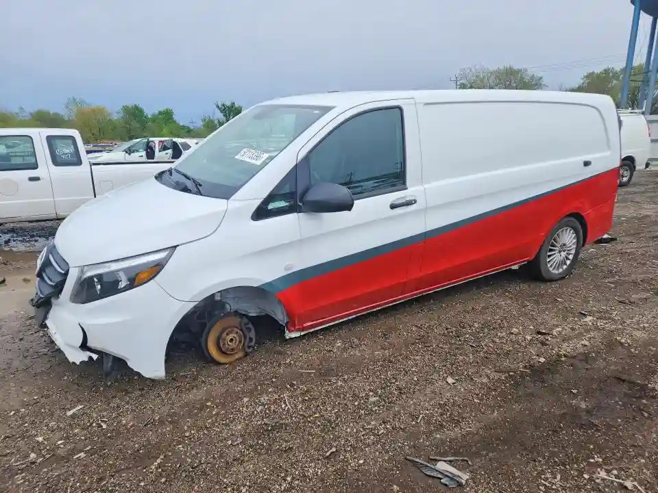 W1YV0CEY3N4178213 2022 MERCEDES BENZ METRIS-0