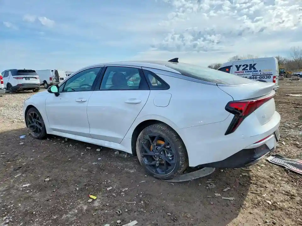 KNAG64J79T5456017 2026 KIA K5 GT-LINE-1
