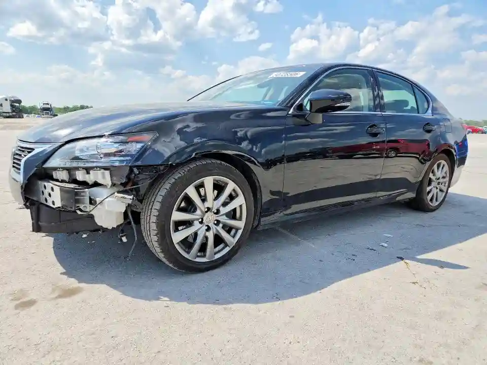 JTHBE1BL3FA012152 2015 LEXUS GS350-0