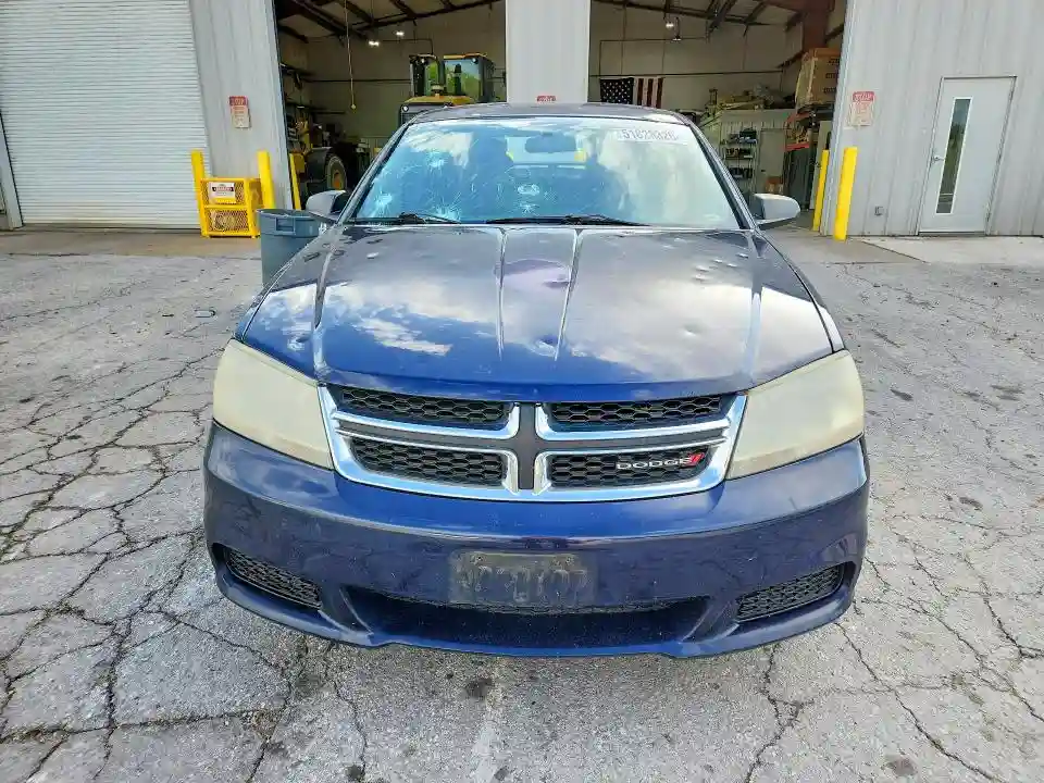 1C3CDZAB5EN161593 2014 DODGE AVENGER-4
