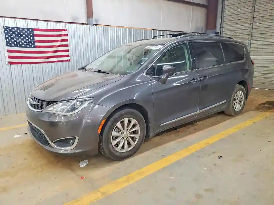 2C4RC1BG6HR734299 2017 CHRYSLER PACIFICA-0