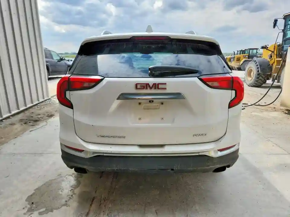 3GKALVEX4KL155904 2019 GMC TERRAIN-5