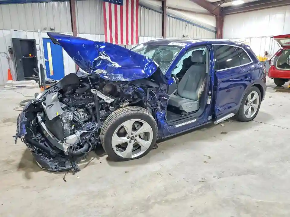 WA1EAAFY2N2105800 2022 AUDI Q5-0